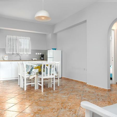 Porto Giardino Apartments Kypseli Екстериор снимка