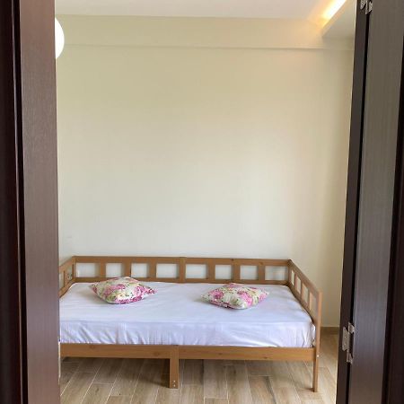 Porto Giardino Apartments Kypseli Екстериор снимка