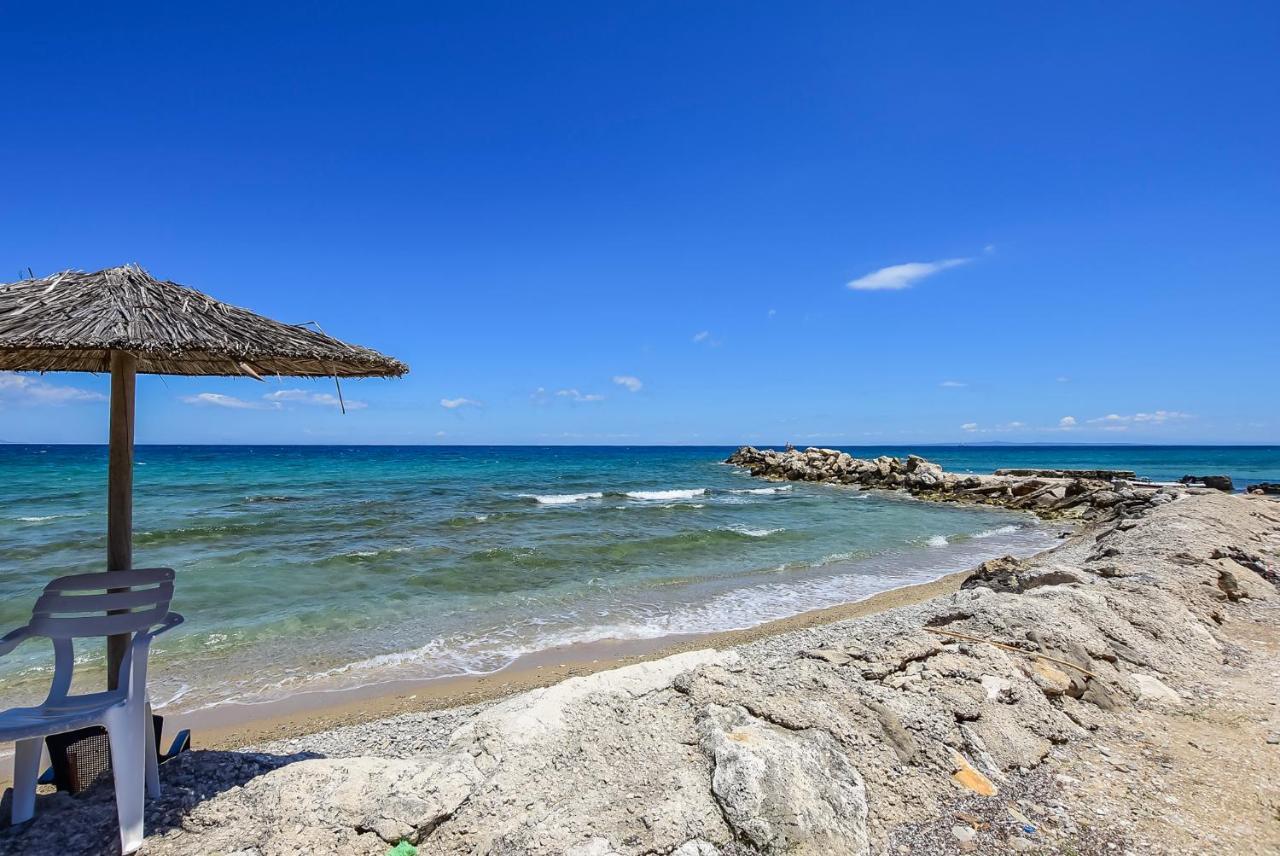 Porto Giardino Apartments Kypseli Екстериор снимка