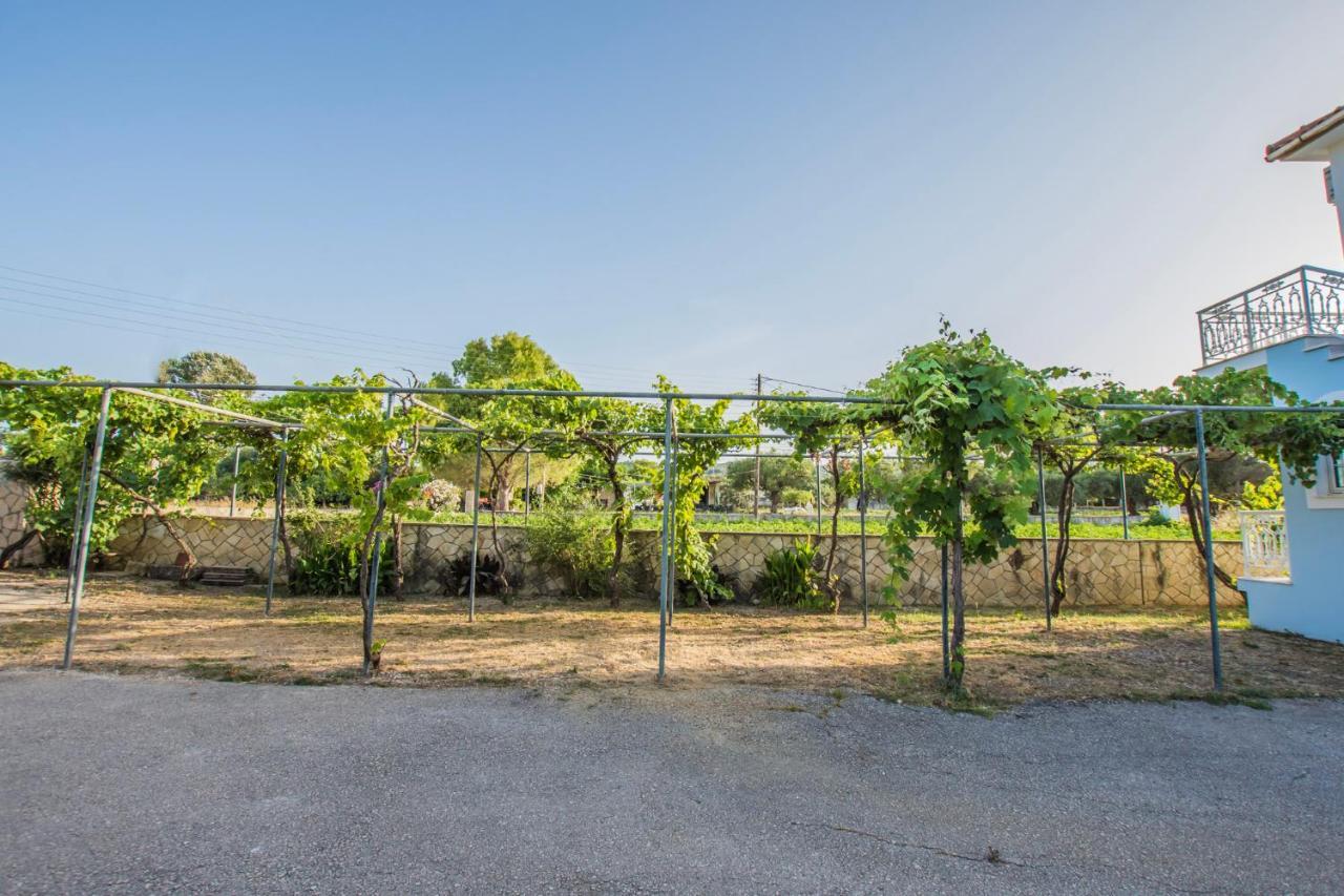 Porto Giardino Apartments Kypseli Екстериор снимка