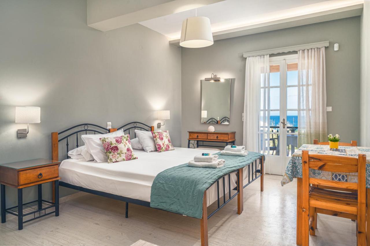 Porto Giardino Apartments Kypseli Екстериор снимка