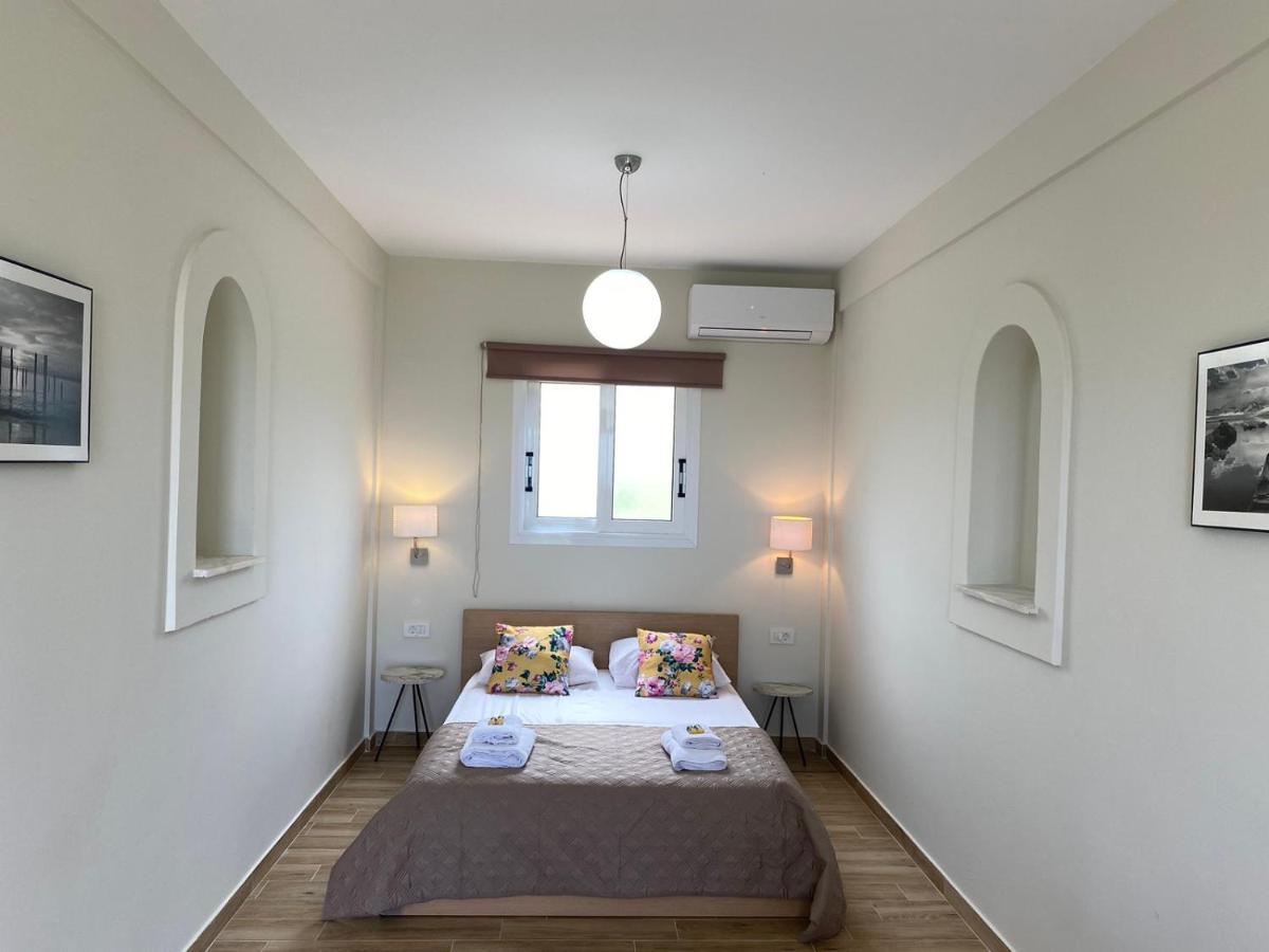 Porto Giardino Apartments Kypseli Екстериор снимка