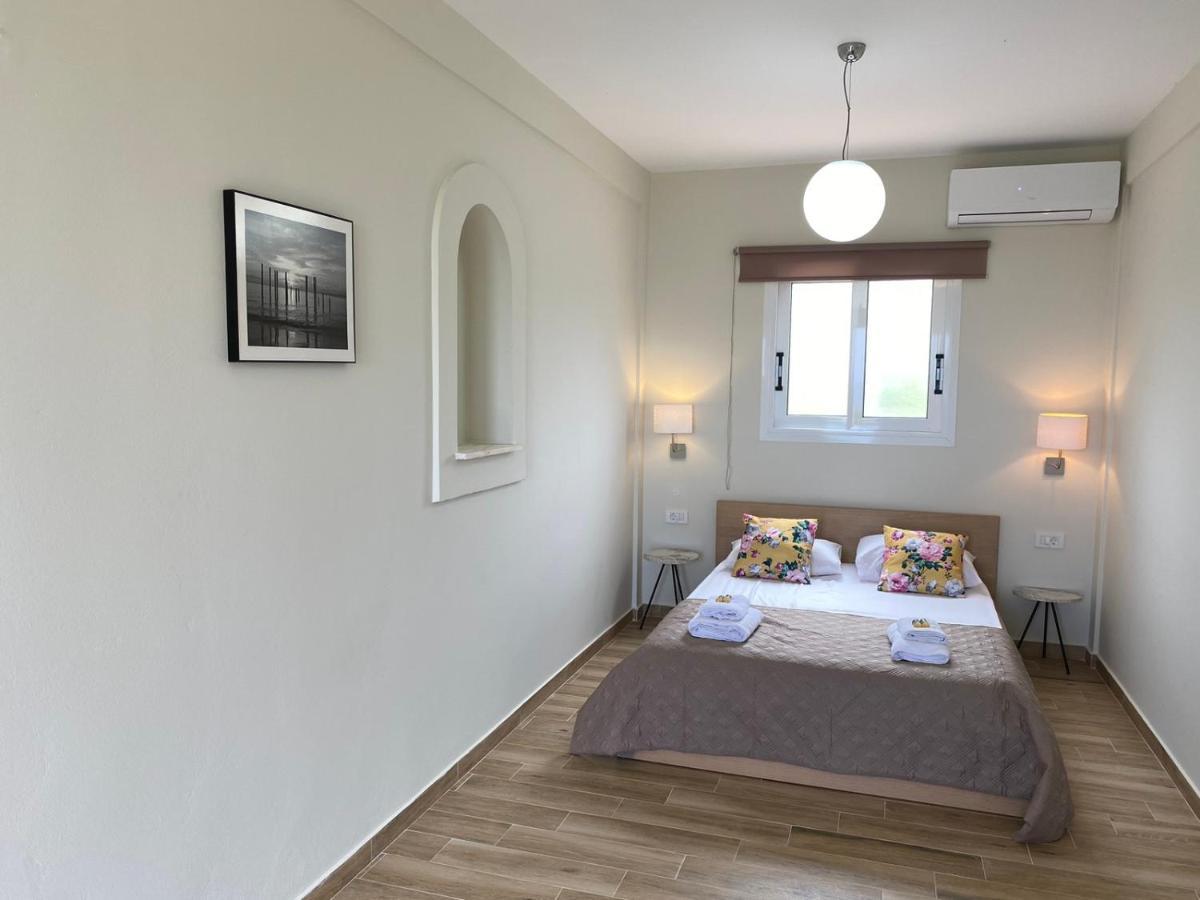 Porto Giardino Apartments Kypseli Екстериор снимка