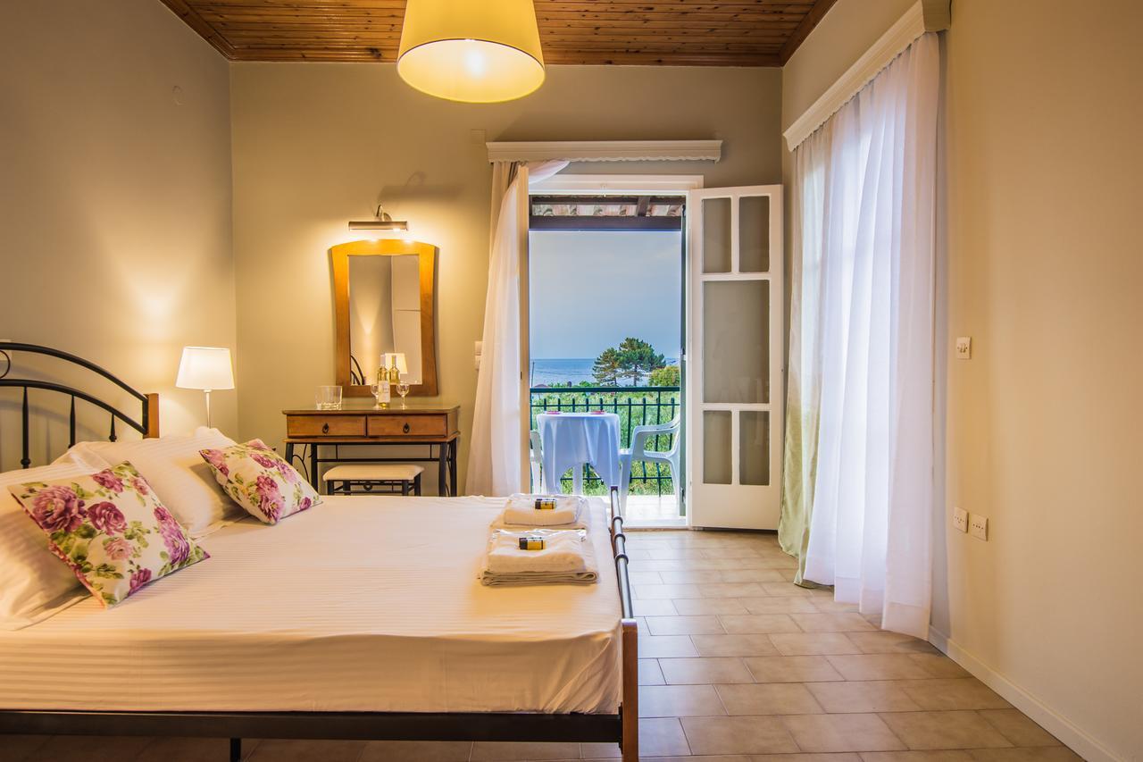 Porto Giardino Apartments Kypseli Екстериор снимка