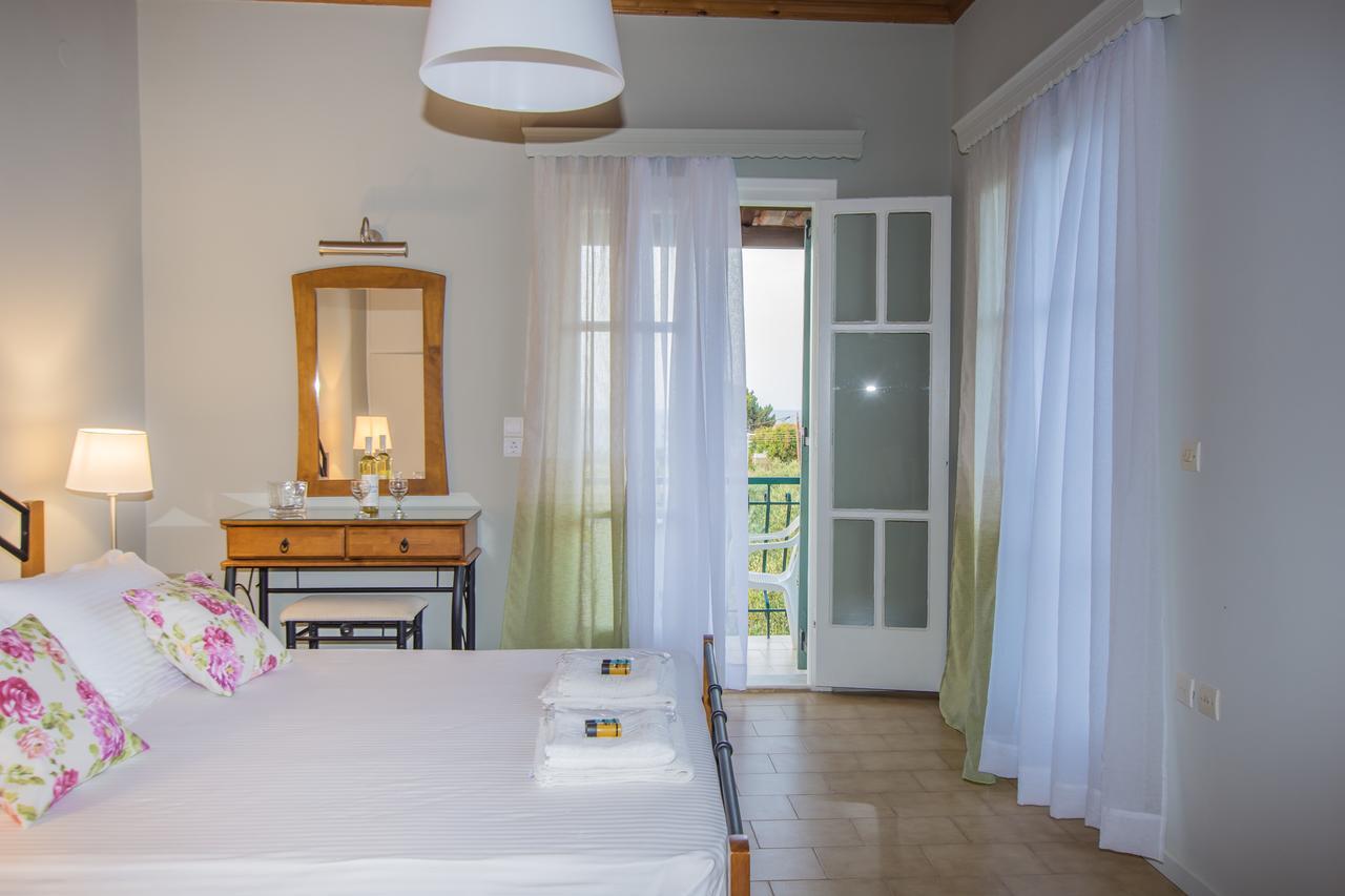 Porto Giardino Apartments Kypseli Екстериор снимка