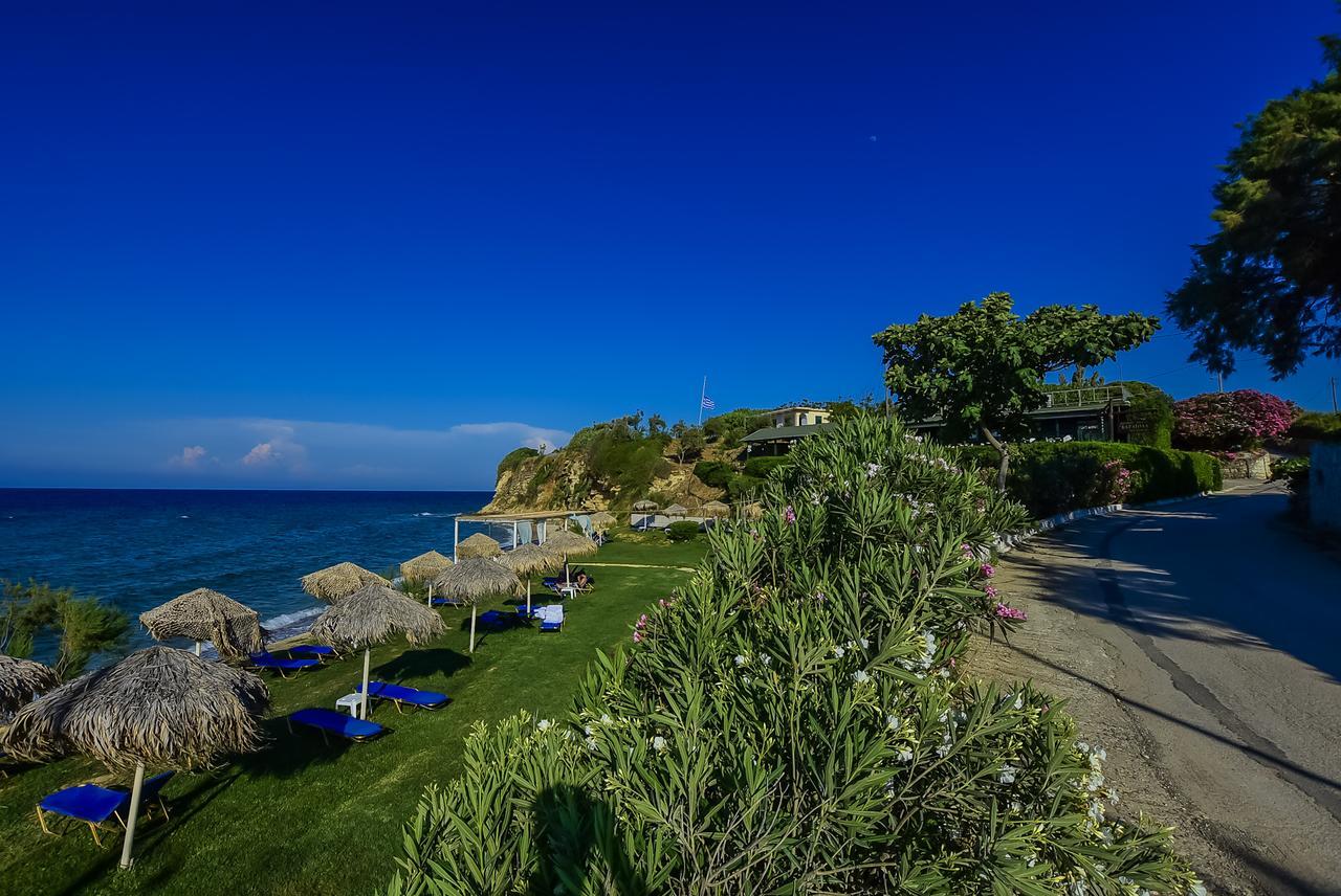 Porto Giardino Apartments Kypseli Екстериор снимка